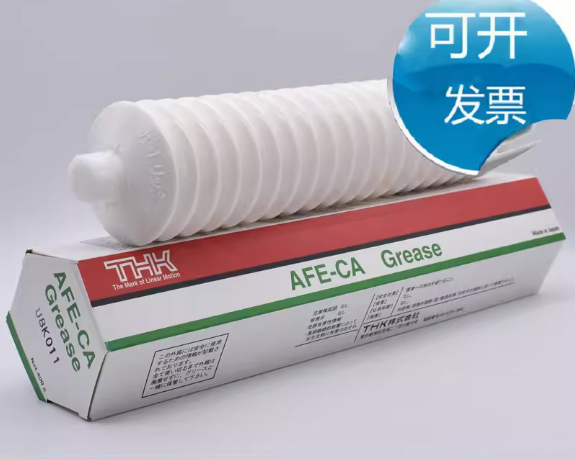 THK 真空无尘室润滑油脂 AFE 70G