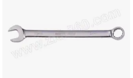 SATA/世达 全抛光两用扳手-7MM 40202