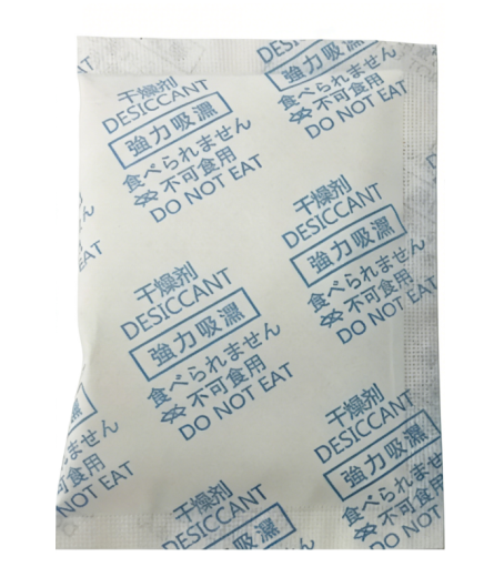 昌全 硅胶干燥剂 5g/包  包装袋材质：国产杜邦纸 3000包/箱  1箱起订