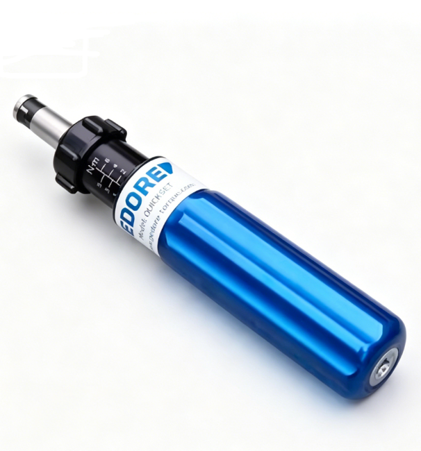 JDR 扭矩螺丝刀 016500   1-6N▪m    0.1N•m 184mm