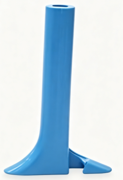 DEASTEC 穿管器 规格5mm/蓝色/1个 5mm