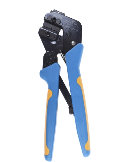 泰科 TE Connectivity 压接工具 90800-1 Pro-Crimper III系列