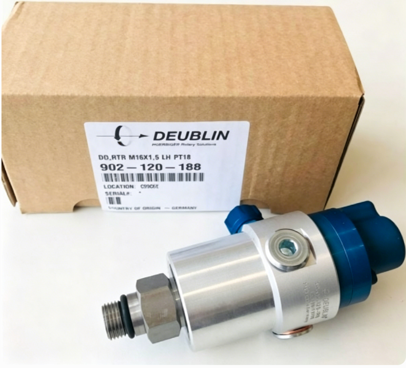 DEUBLIN 旋转接头 902-120-188