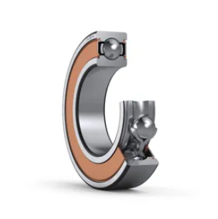 NSK 轴承 6205DDU