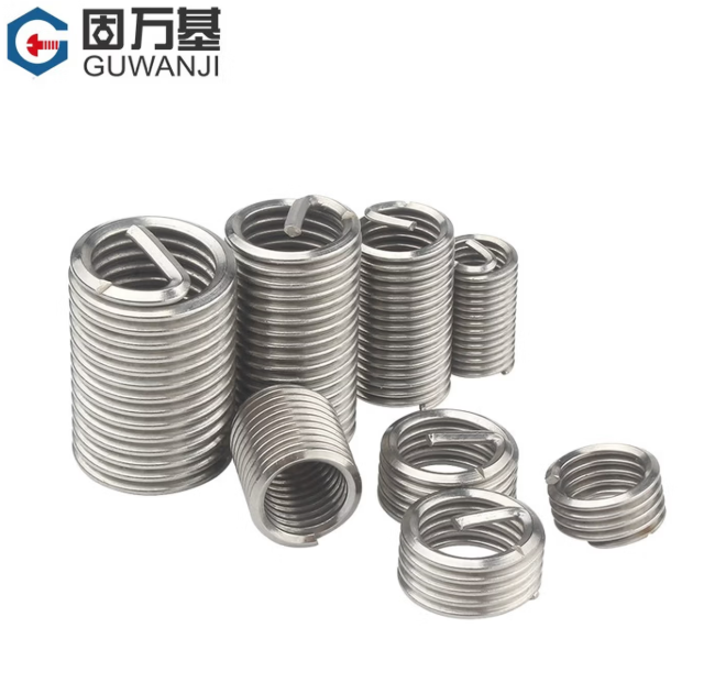 金超 丝套 M12*1.75*2D(10只)装后24mm 304 标准牙