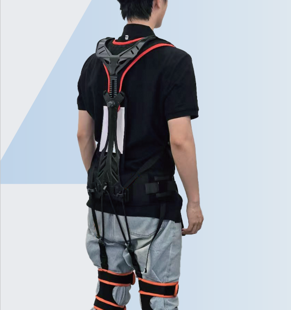 ULSROBOTICS/傲鲨智能 储能柔性腰部外骨骼 PES-B