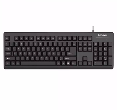 联想 有线键盘 K4800S