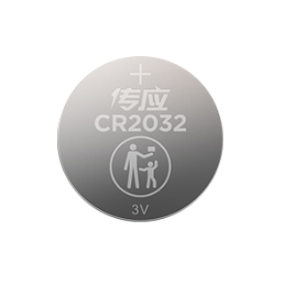 南孚 纽扣电池 CR2032 5粒/包