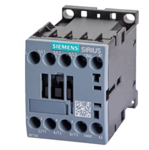 SIEMENS 接触器 3RT6016-1AN21