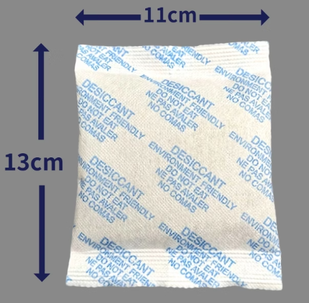 DRYMAESTRO 工业用矿物干燥剂 100克 矿物土干燥剂