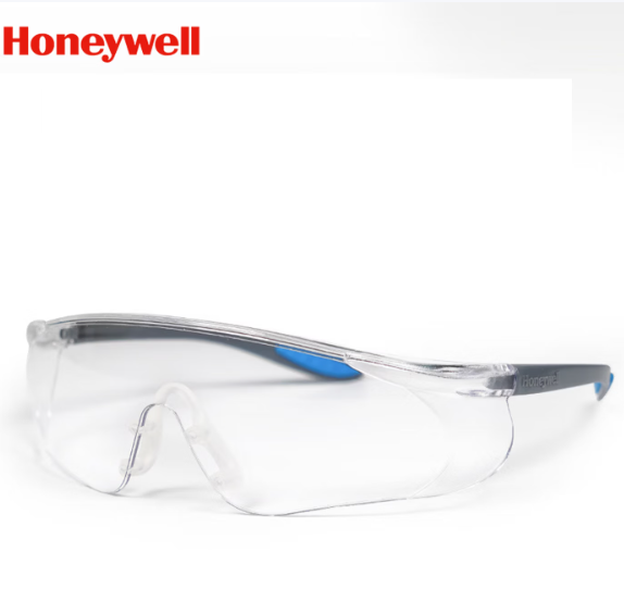 honeywell S300A安全防护眼镜 300110