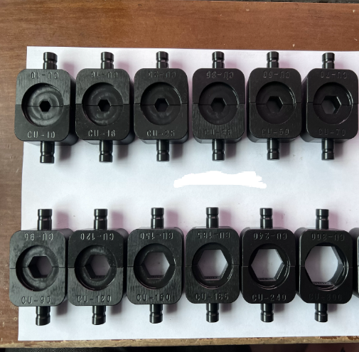 国产 泉精器IZUMI电动液压钳 10-400模具