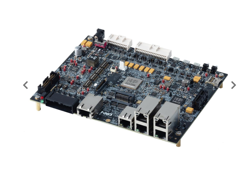 NXP 开发版 S332G-VNP-DRB3