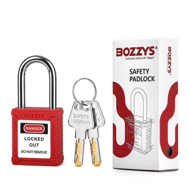BOZZYS LOTO锁 BD-G01KD 不通开KD
